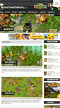 Mobile Screenshot of feedyourchickens.com